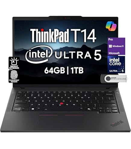 Amazon.com: Lenovo ThinkPad P14s Gen 4 AMD 14